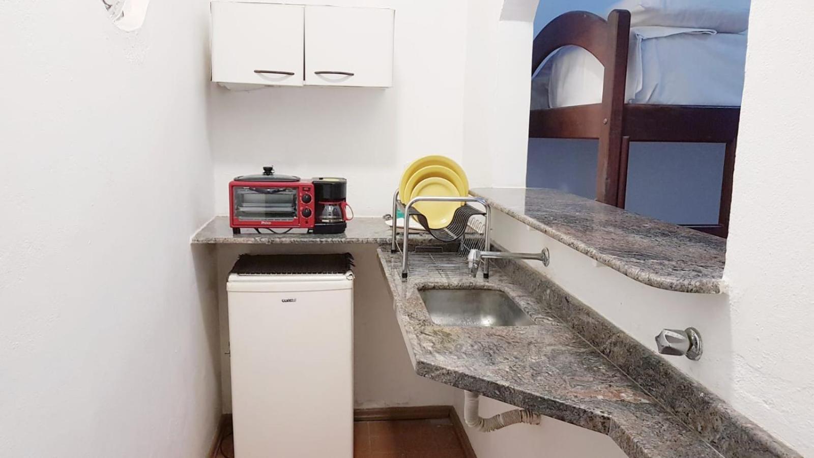 Bed & Breakfast Marina Dos Anjos *