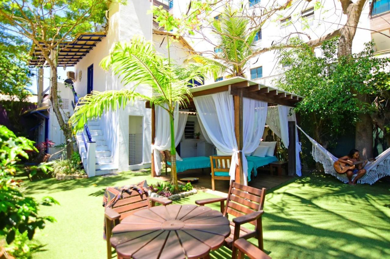 Marina Dos Anjos Bed & Breakfast *