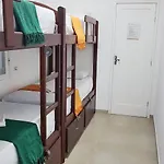 Marina Dos Anjos Pousada