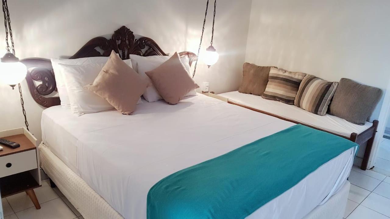 Bed and breakfast Marina Dos Anjos Arraial do Cabo