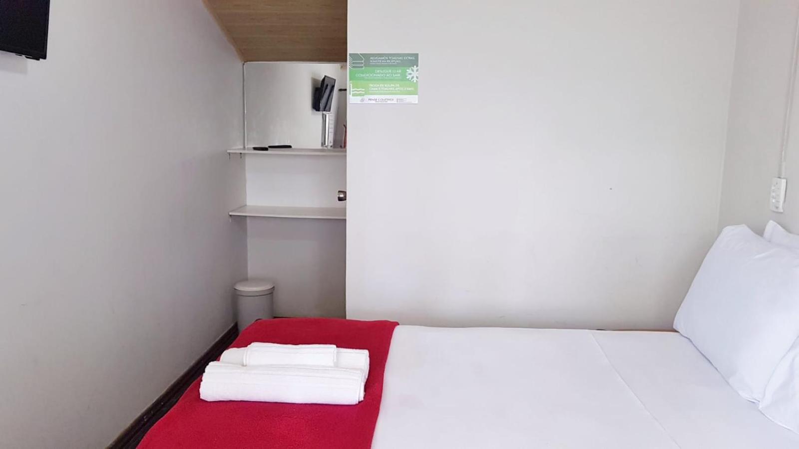 Bed and breakfast Marina Dos Anjos