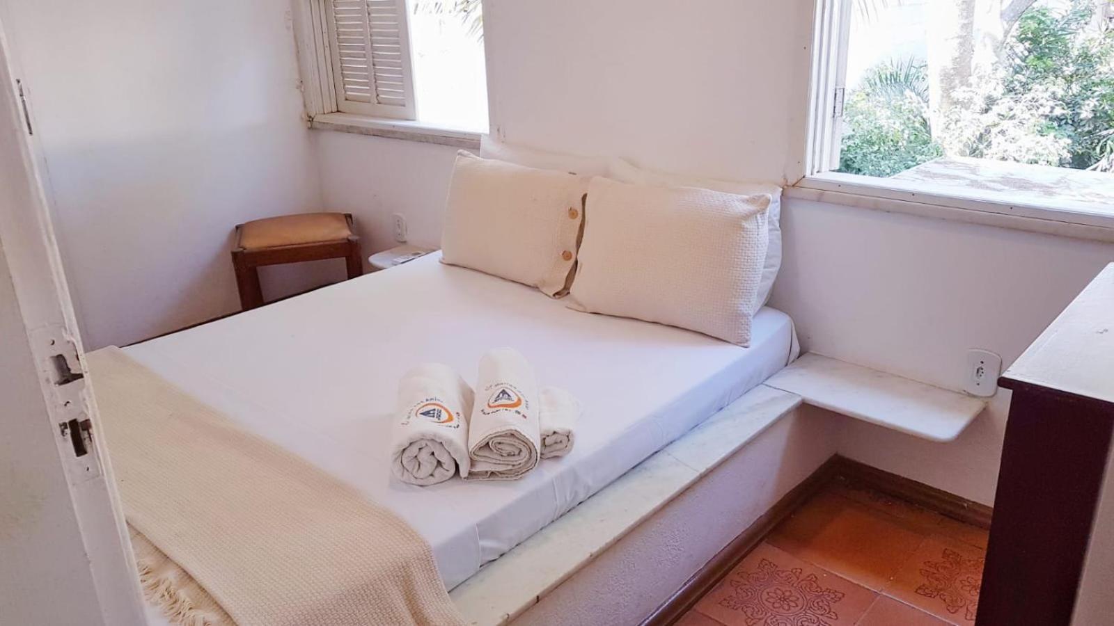 Marina Dos Anjos Bed and breakfast Arraial do Cabo