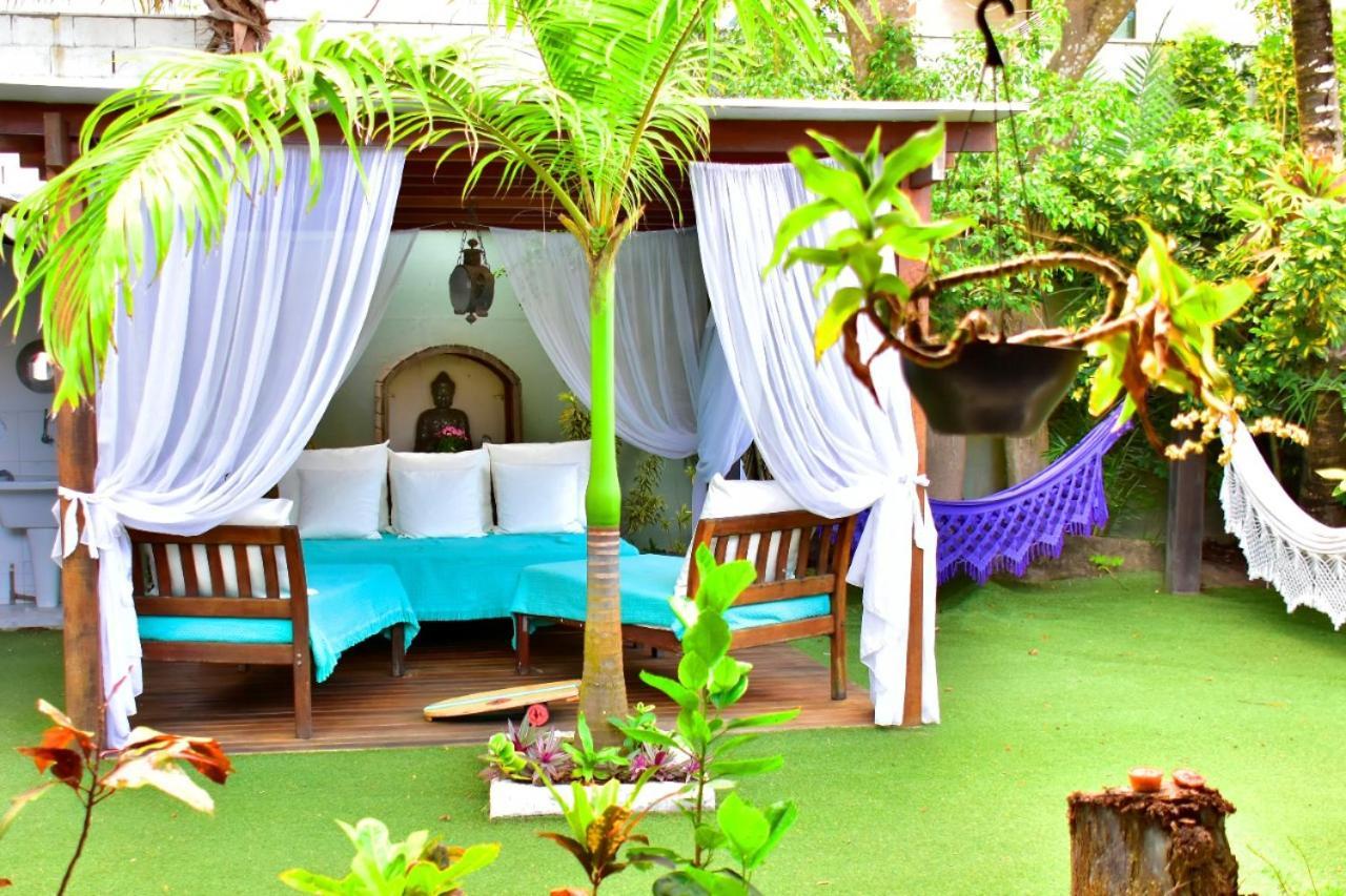 Marina Dos Anjos Bed and breakfast Arraial do Cabo
