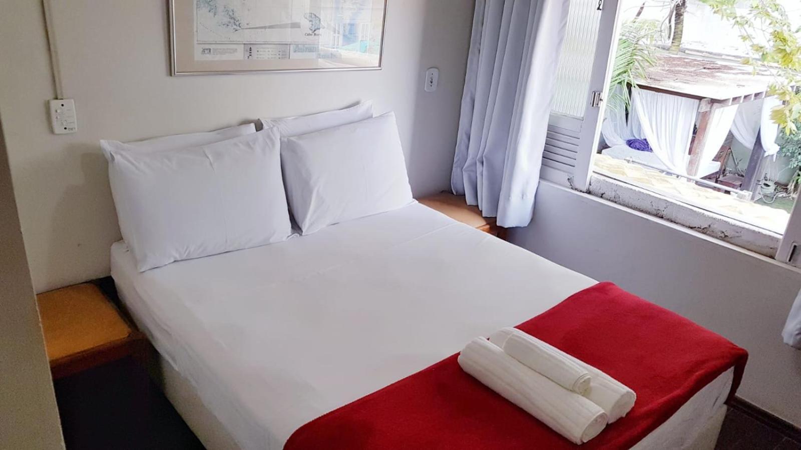 Marina Dos Anjos Bed and breakfast Arraial do Cabo