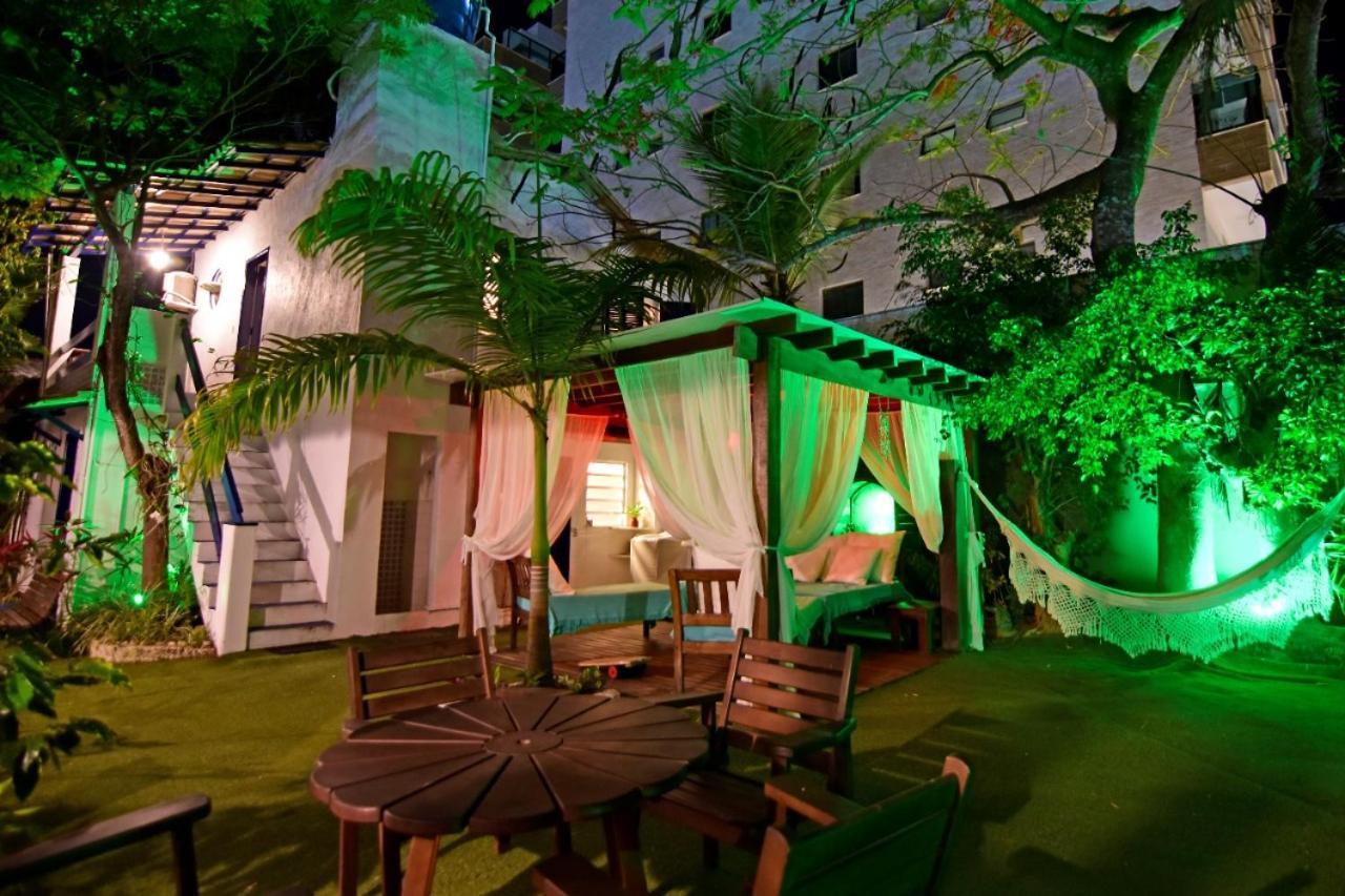 Bed and breakfast Marina Dos Anjos Arraial do Cabo