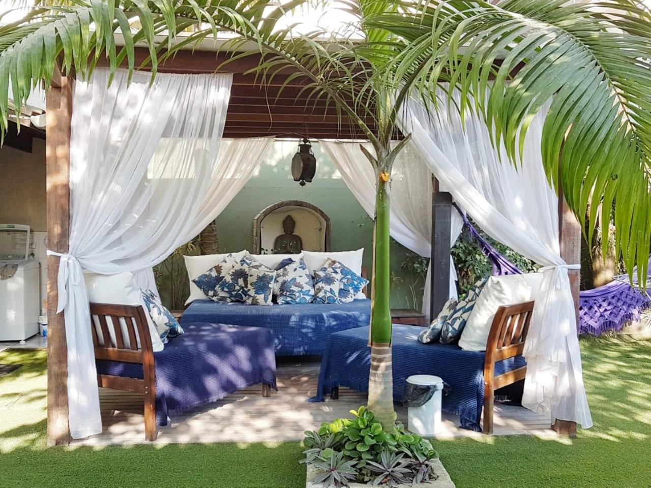 Bed and breakfast Marina Dos Anjos Arraial do Cabo